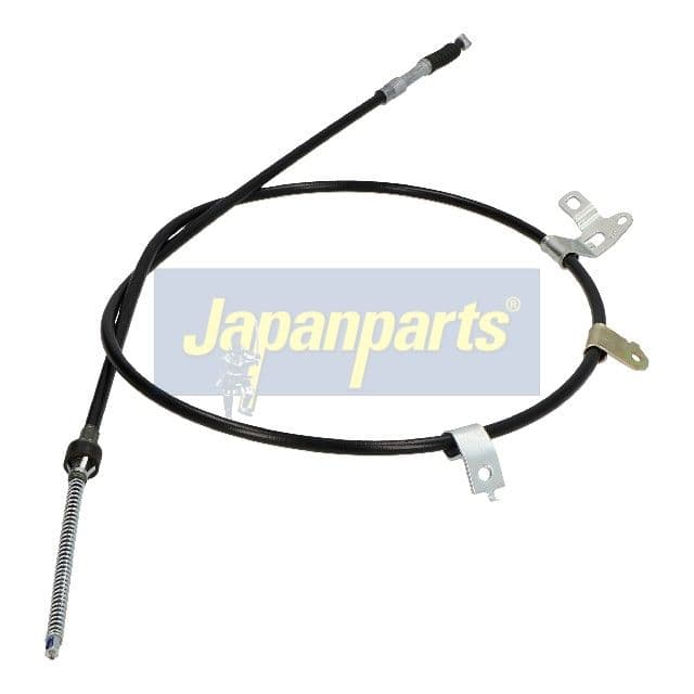 Cablu, frana de parcare JAPANPARTS BC-211