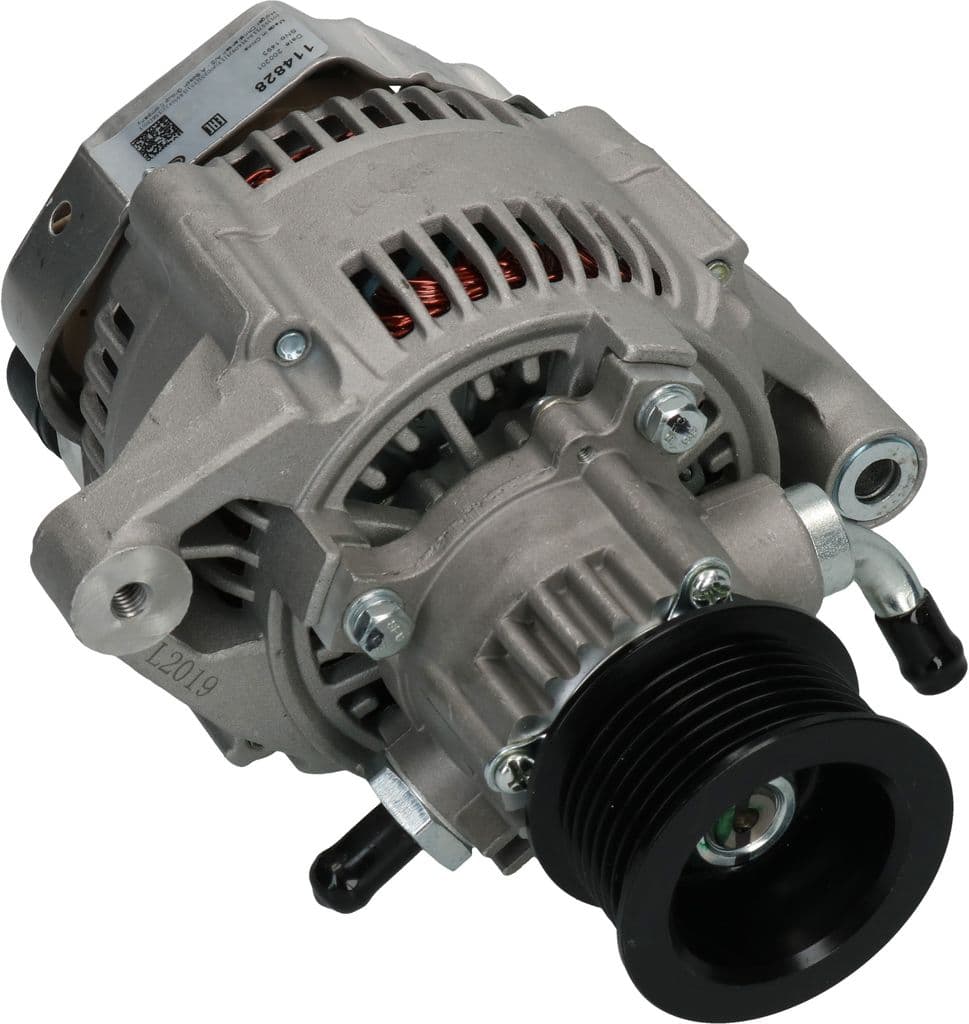 Generator / Alternator HC-Cargo F 032 114 828