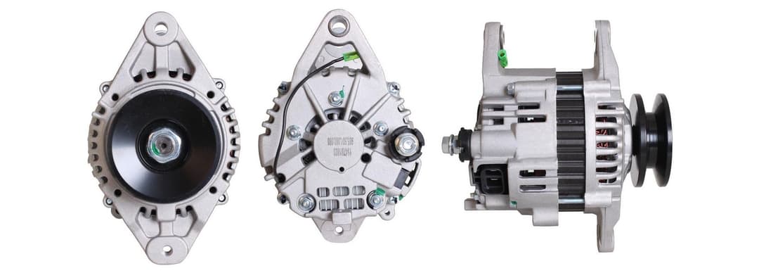 Generator / Alternator ELSTOCK 28-7656