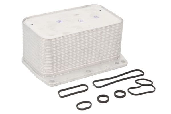 Radiator ulei, ulei motor THERMOTEC D4R006TT