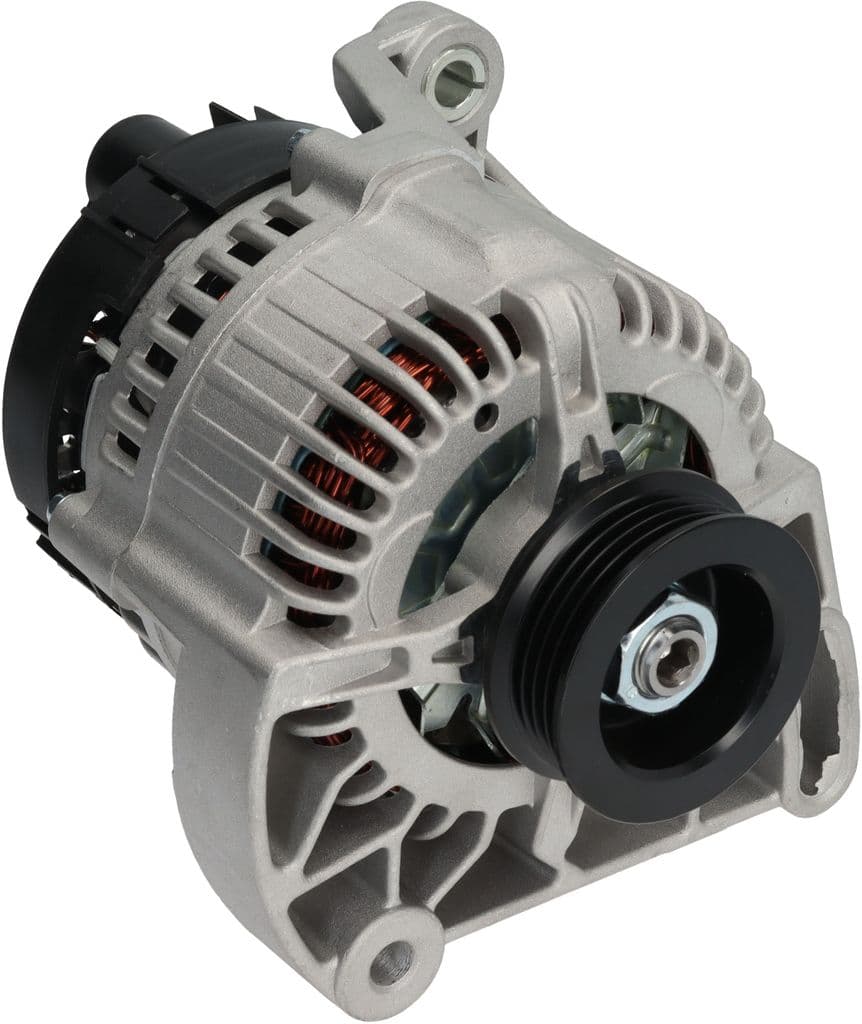 Generator / Alternator HC-Cargo F 032 115 672