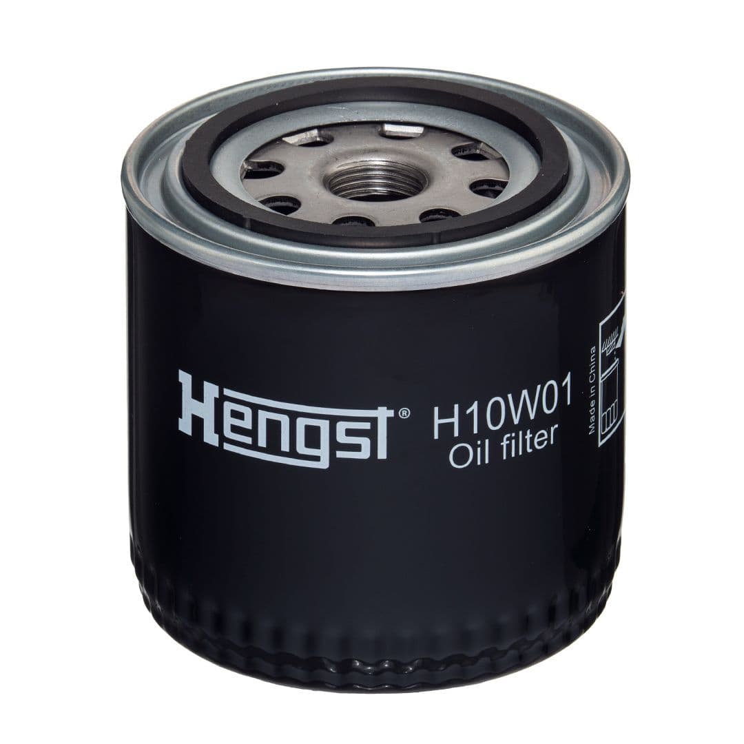 Filtru ulei HENGST FILTER H10W01