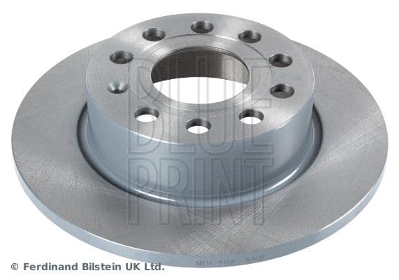 Disc frana BLUE PRINT ADV184306