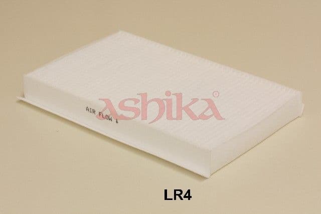 Filtru, aer habitaclu ASHIKA 21-LR-LR4