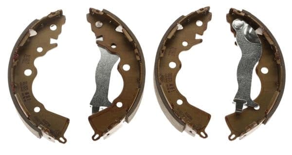 Set saboti frana TRW GS8766