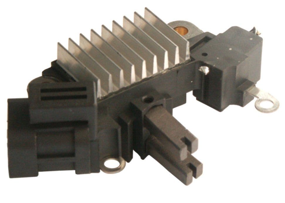 Regulator, alternator HC-Cargo F 032 232 443