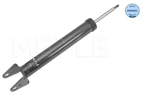 amortizor MEYLE -ORIGINAL: True to OE. 026 725 0027