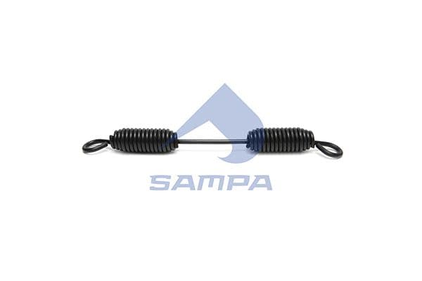 Arc sabot frana SAMPA 070.183
