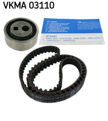 Set curea de distributie SKF VKMA 03110