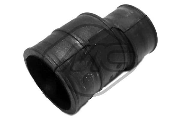 Palnie, filtru de aer METALCAUCHO 20125