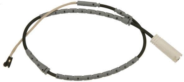 senzor de avertizare,uzura placute de frana TRW GIC274