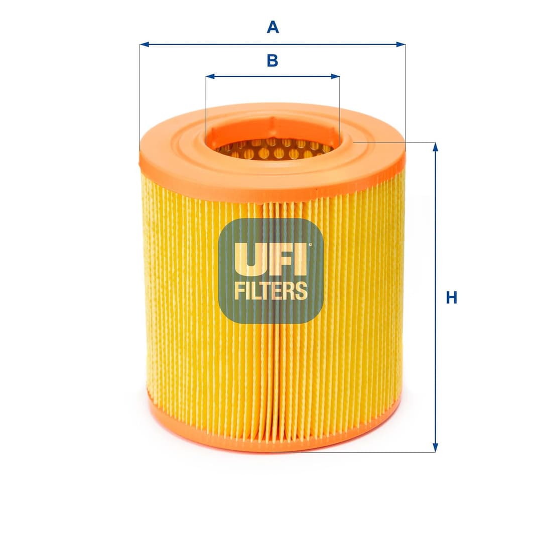 Filtru aer UFI 27.603.00