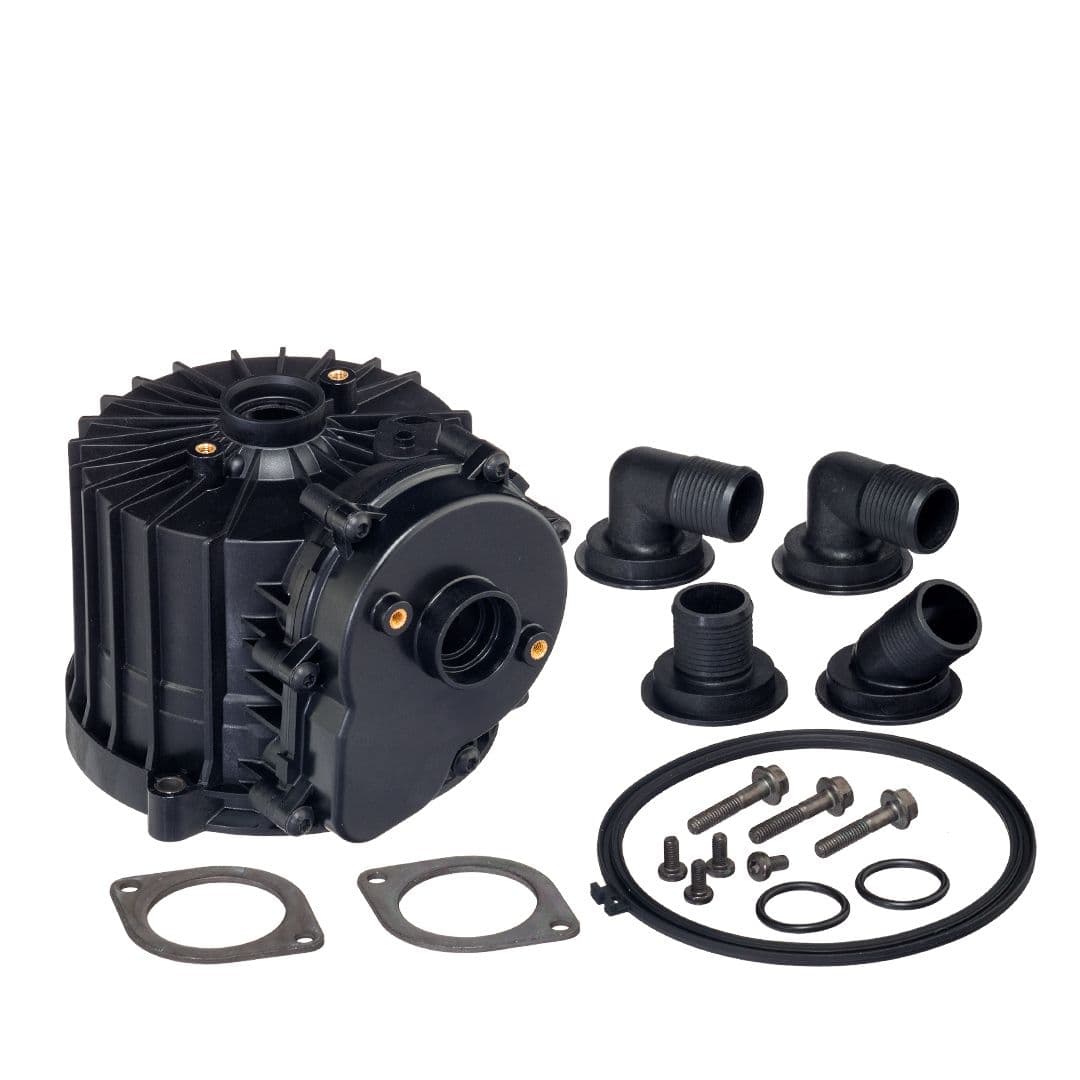 Separator ulei, ventilatie bloc motor HENGST FILTER AS832M D920