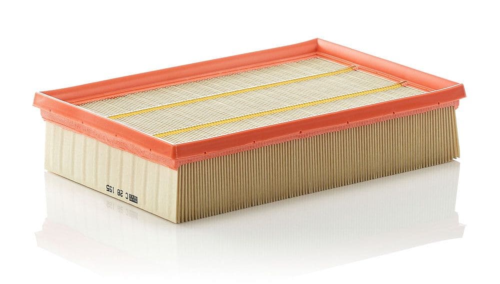 Filtru aer MANN-FILTER C 28 155