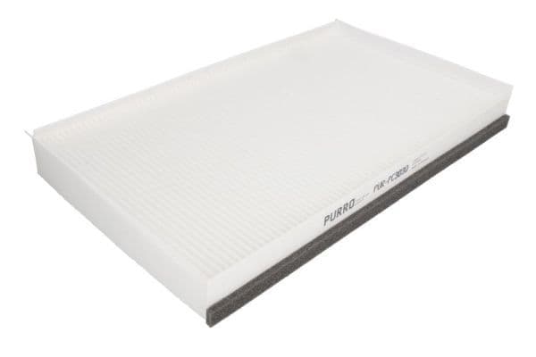 Filtru, aer habitaclu PURRO PUR-PC3030