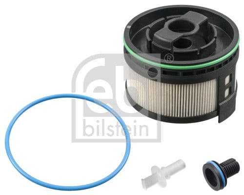 filtru combustibil FEBI BILSTEIN 108281
