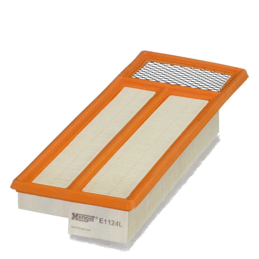Filtru aer HENGST FILTER E1124L