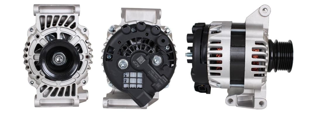 Generator / Alternator ELSTOCK 28-7848