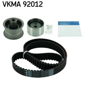 Set curea de distributie SKF VKMA 92012