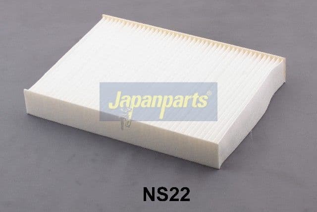 Filtru, aer habitaclu JAPANPARTS FAA-NS22