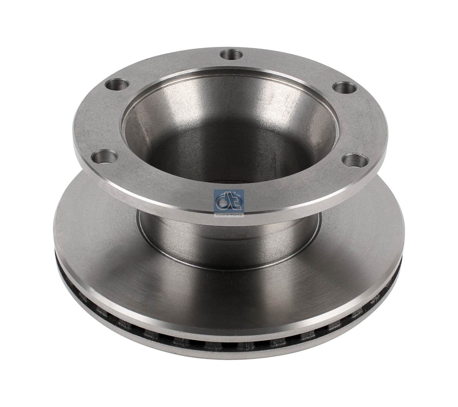 Disc frana DT Spare Parts 6.61019