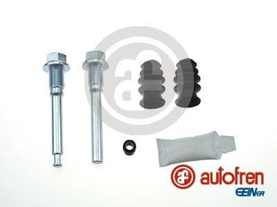Set bucsi de ghidaj, etrier frana AUTOFREN SEINSA D7090C