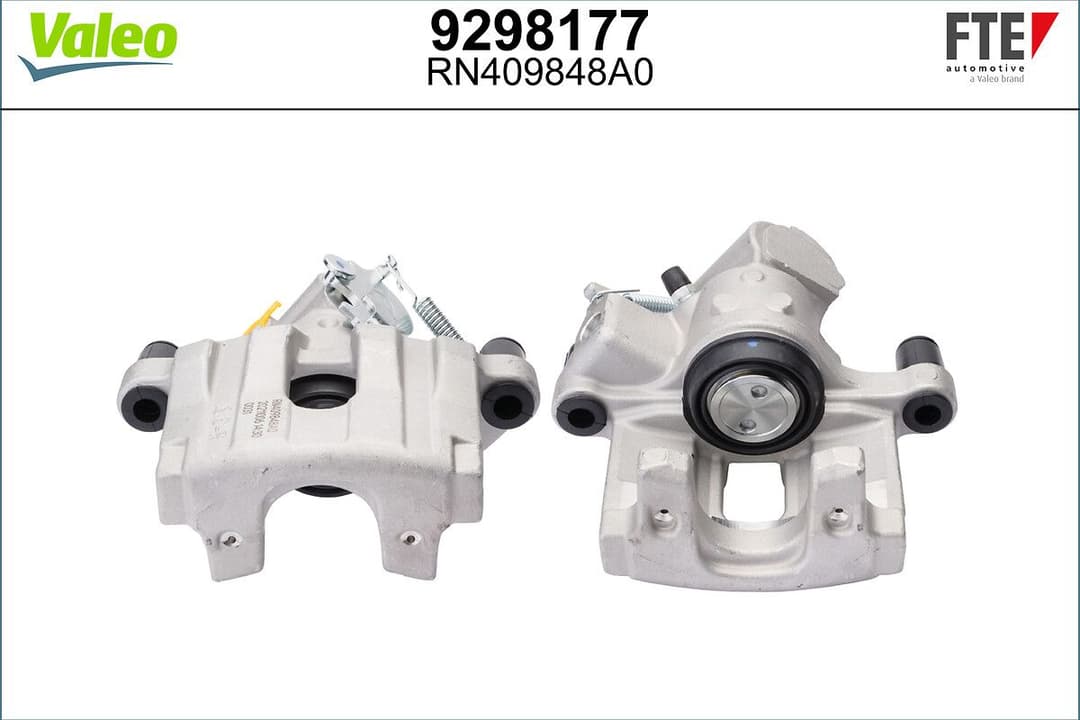 Etrier frana FTE NEOGEN 9298177