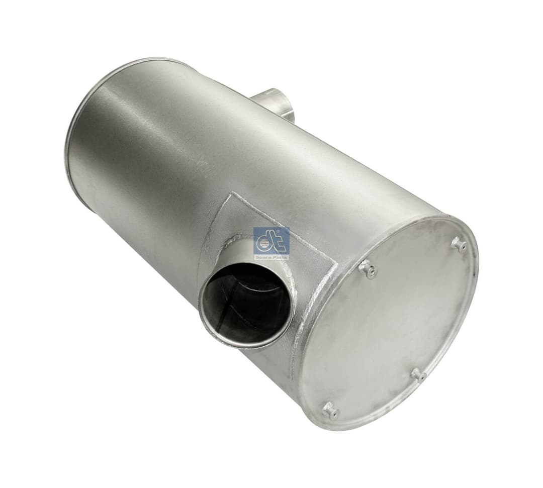 Amortizor zgomot mijloc/spate DT Spare Parts 7.22013