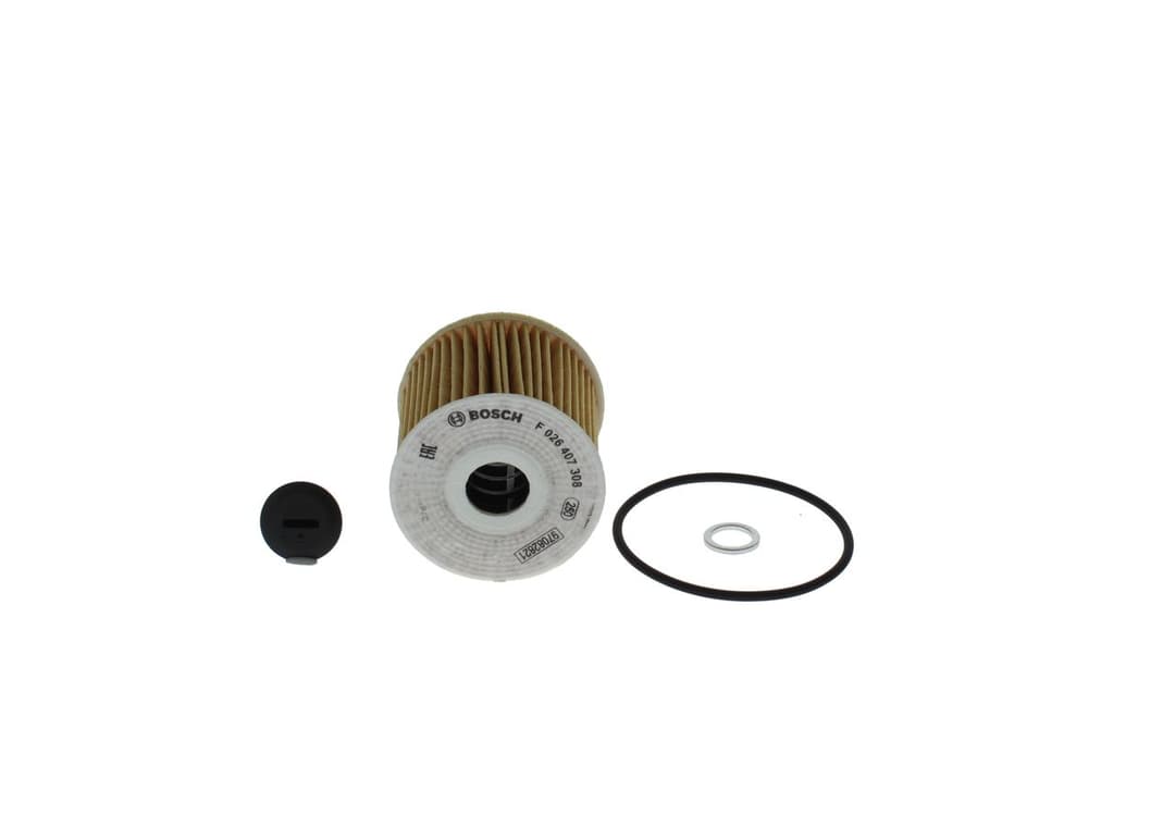 Filtru ulei BOSCH F 026 407 308