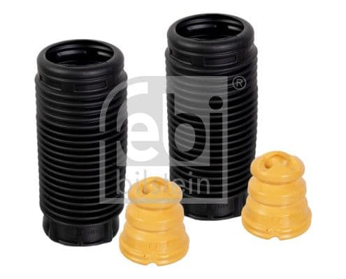 chit protectie praf,amortizor FEBI BILSTEIN 180775