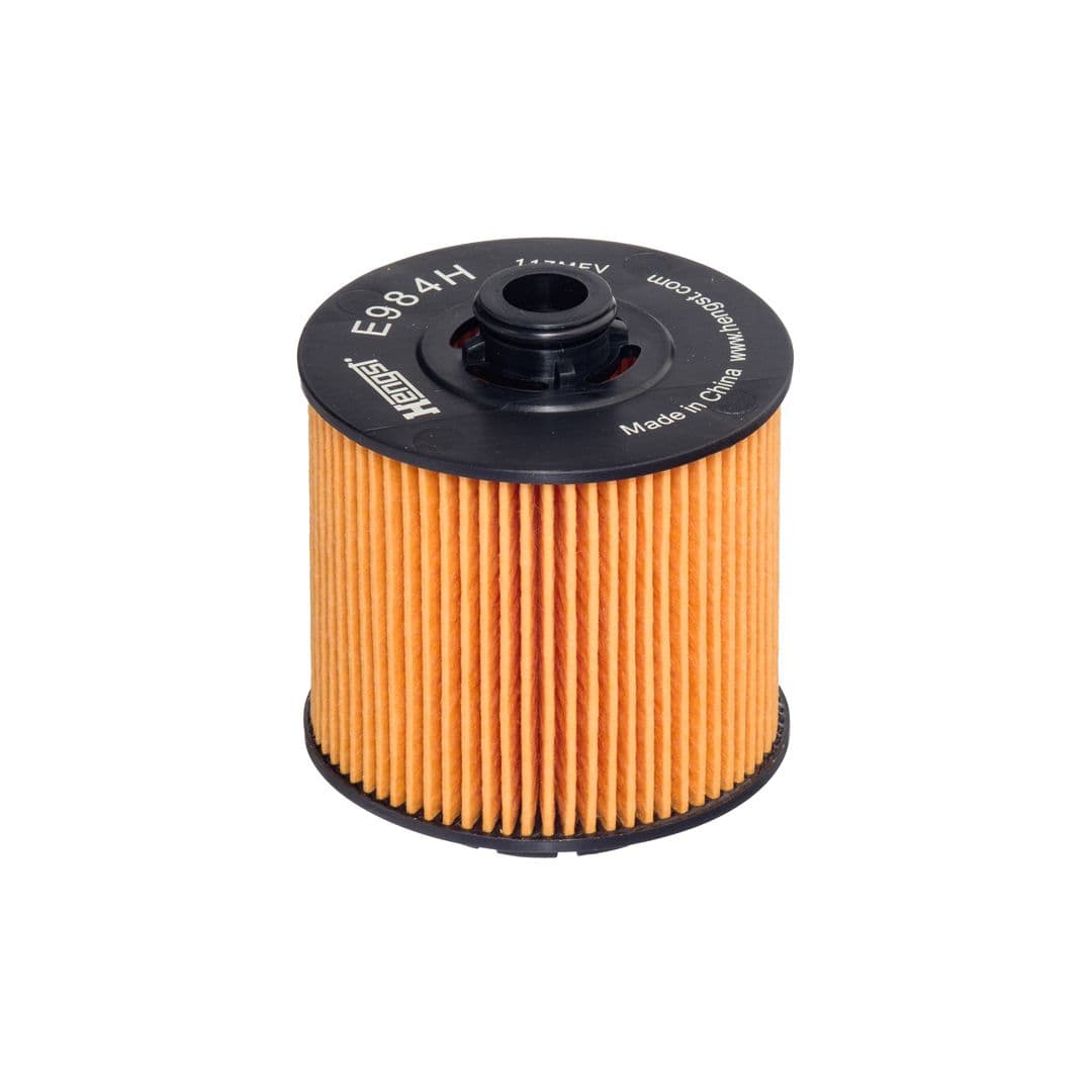 Filtru ulei HENGST FILTER E984H D546