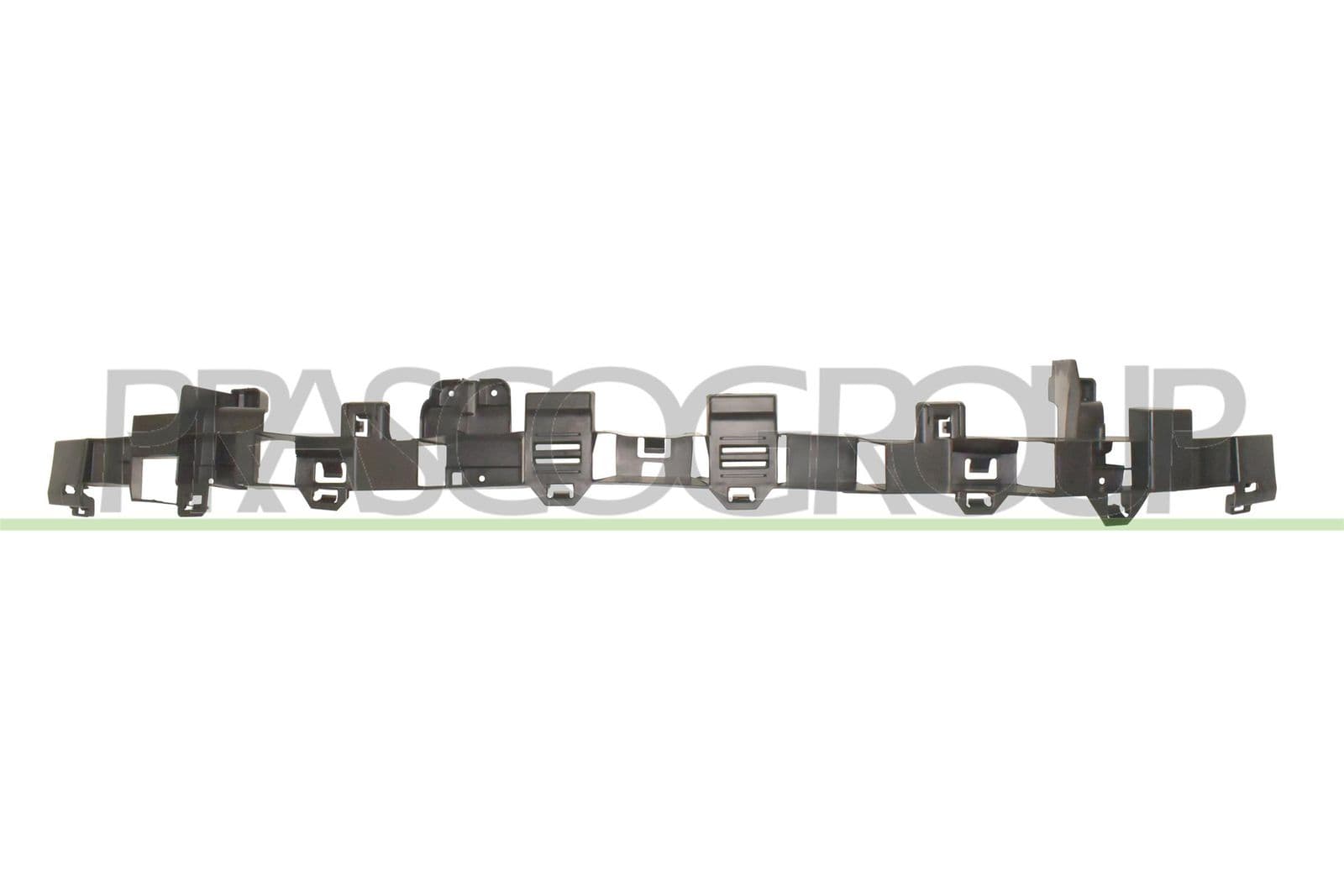 Amortizor soc, bara protectie PRASCO DA2301602