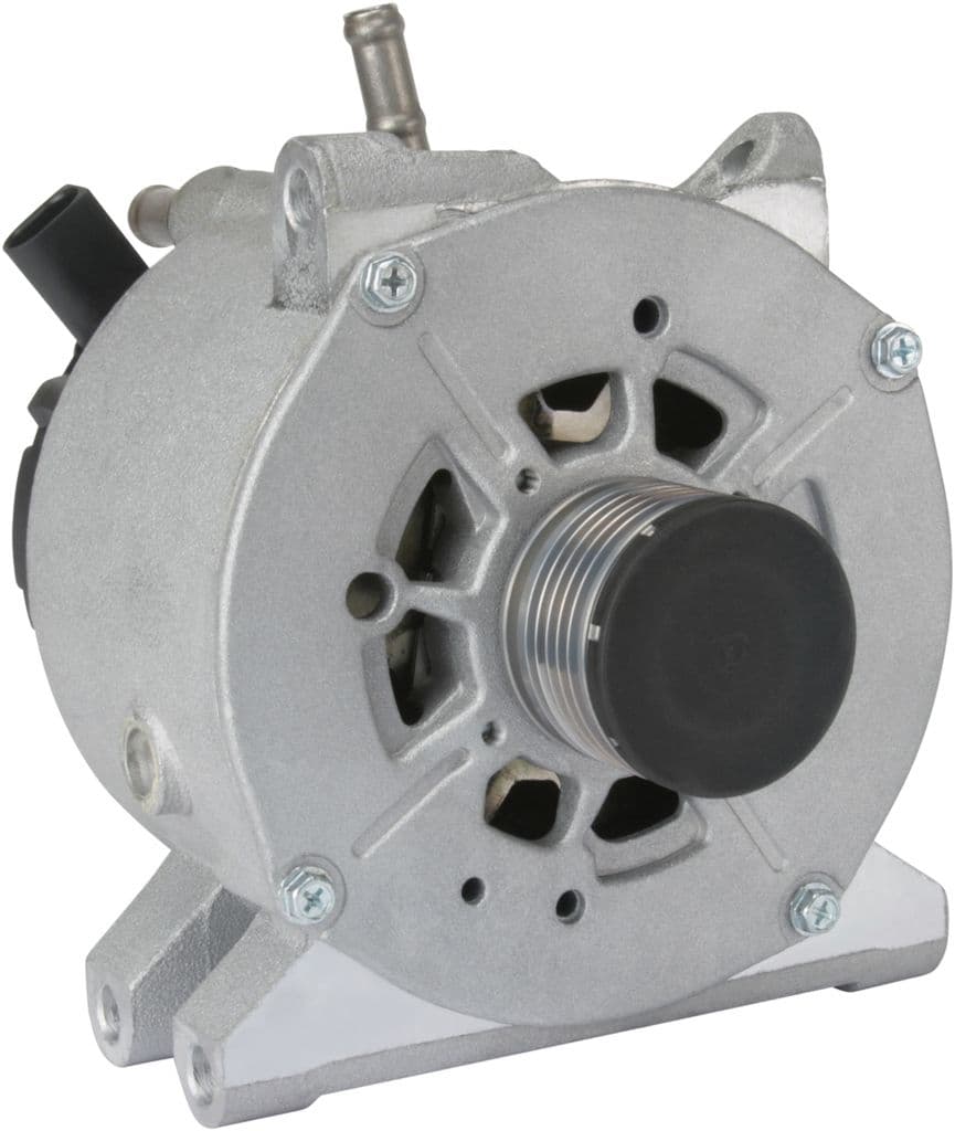 Generator / Alternator HC-Cargo F 032 113 251