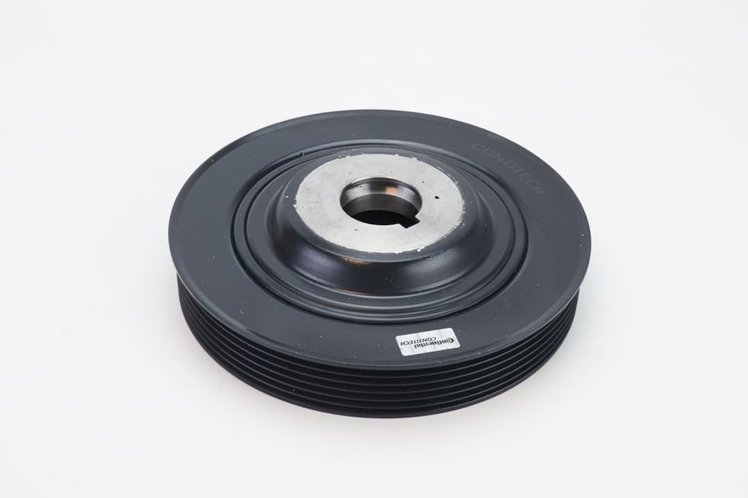 Fulie curea, arbore cotit CONTINENTAL CTAM VD1129