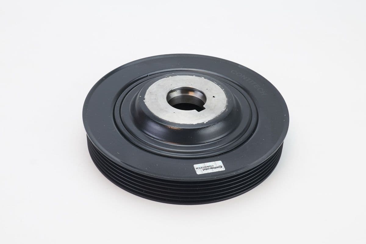 Fulie curea, arbore cotit CONTINENTAL CTAM VD1129