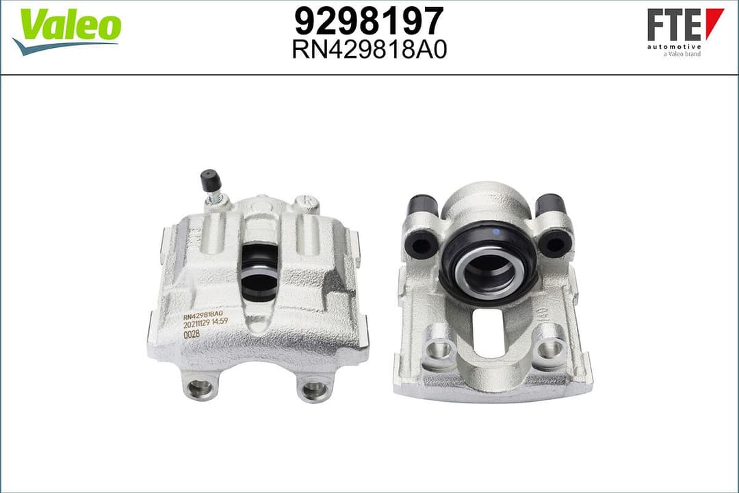 Etrier frana FTE NEOGEN 9298197