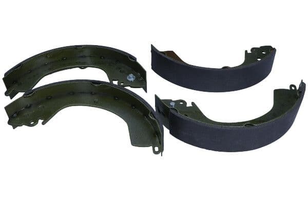Set saboti frana MAXGEAR 19-4551