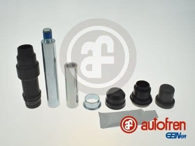Set bucsi de ghidaj, etrier frana AUTOFREN SEINSA D7092C