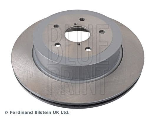 Disc frana BLUE PRINT ADS74330
