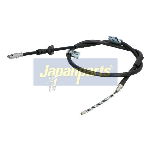 Cablu, frana de parcare JAPANPARTS BC-H02