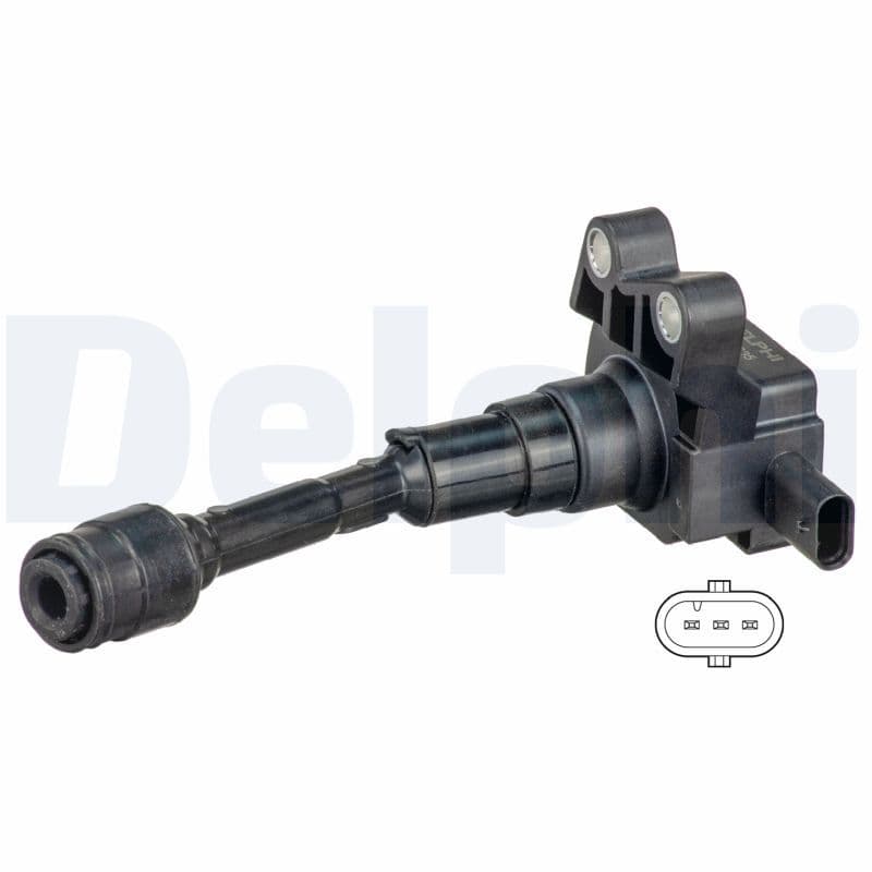 bobina de inductie DELPHI GN10635-12B1
