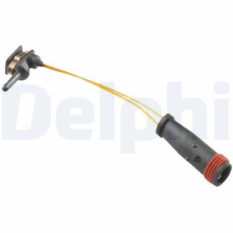 senzor de avertizare,uzura placute de frana DELPHI LZ0363