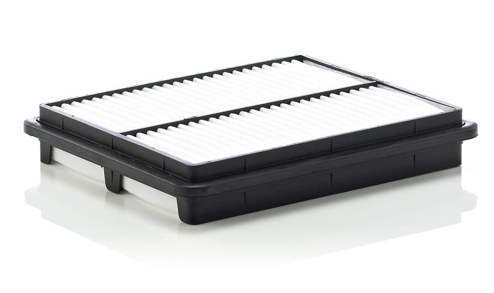 Filtru aer MANN-FILTER C 2537/1