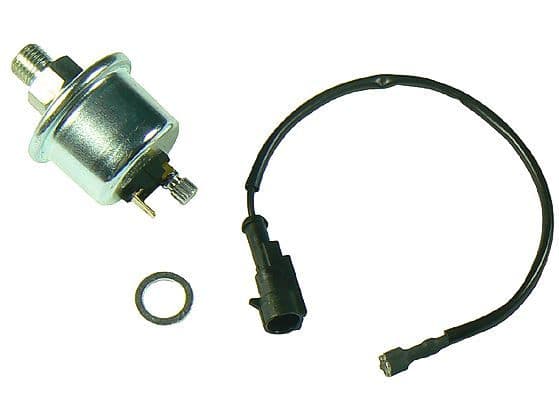 senzor,presiune ulei METZGER 0906017