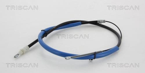 Cablu, frana de parcare TRISCAN 8140 25174