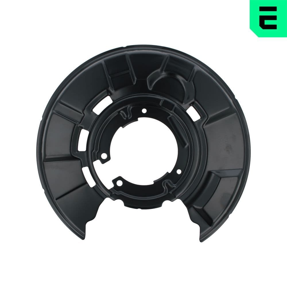 protectie stropire,disc frana OPTIMAL BSP-5012L