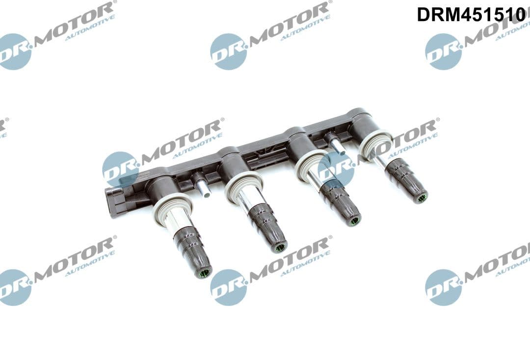 bobina de inductie Dr.Motor Automotive DRM451510