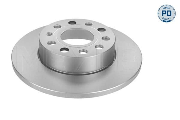 Disc frana MEYLE -PD: Advanced performance and design. 115 523 0038/PD