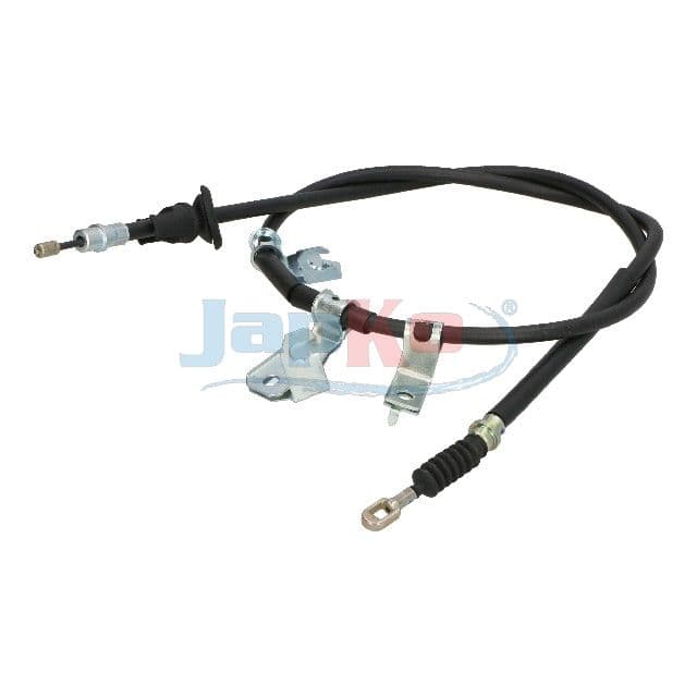 Cablu, frana de parcare JAPKO 131557L