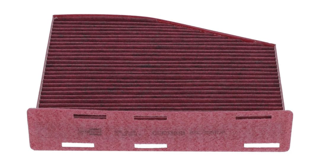 Filtru, aer habitaclu CHAMPION BACTERSTOP CCF0303B